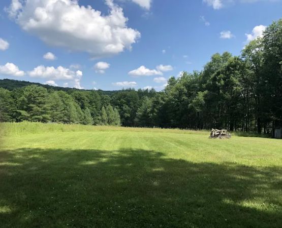 Kingswood Campsite