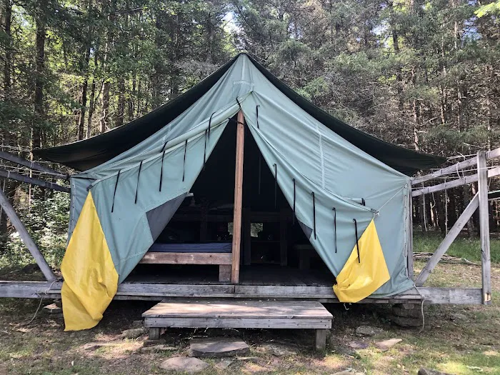 Kingswood Campsite 5