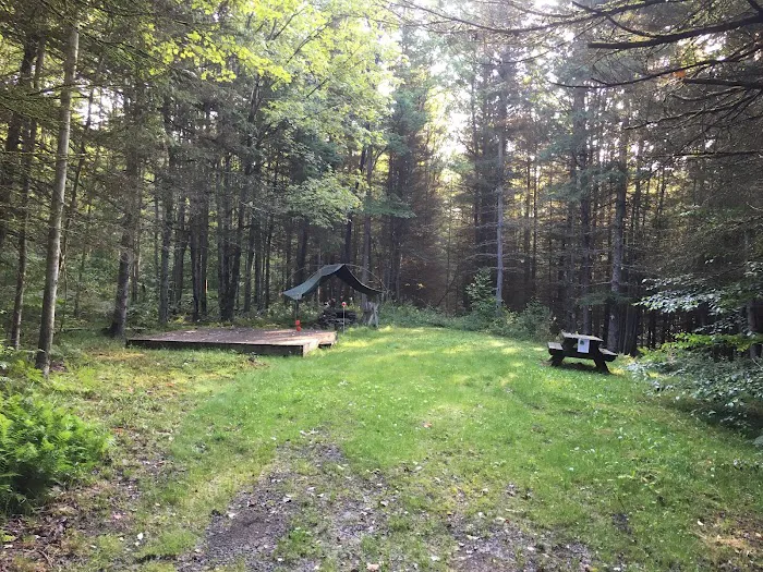 Kingswood Campsite 7