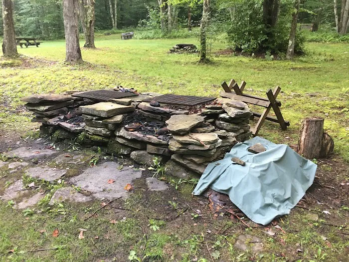 Kingswood Campsite 9