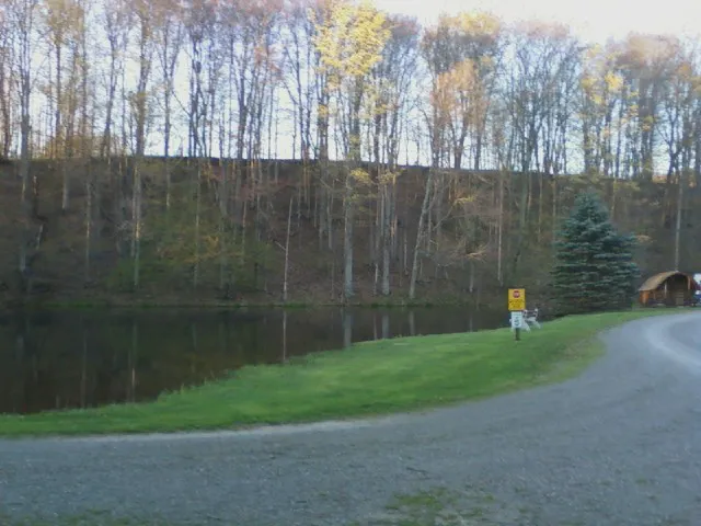 Unadilla / I-88 / Oneonta KOA Journey 3