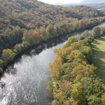 Back Run Paddle In Camp