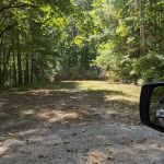 Colon Hollow Shelter Campground