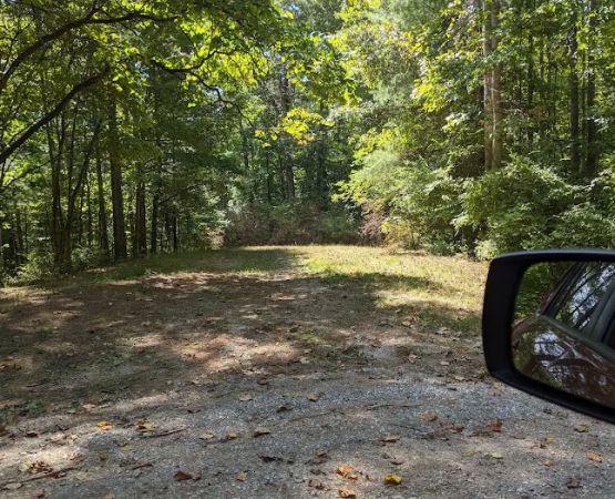 Colon Hollow Shelter Campground