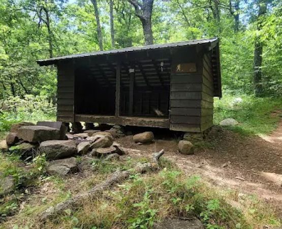 ThunderHillShelter