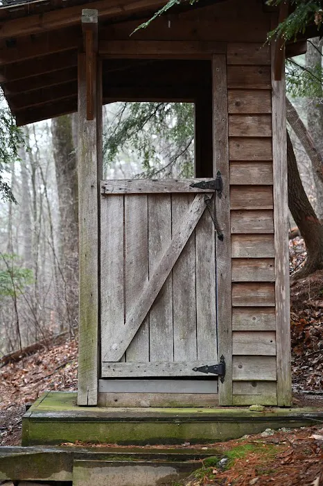 Bryant Ridge Shelter 0