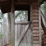 Bryant Ridge Shelter