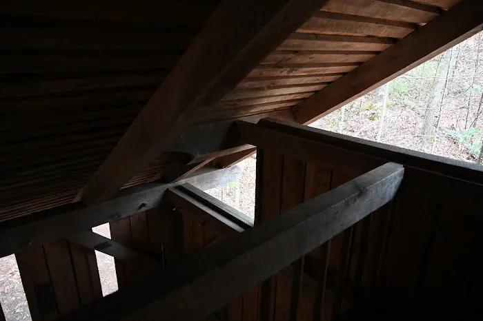 Bryant Ridge Shelter 2