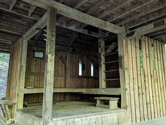 Bryant Ridge Shelter 4