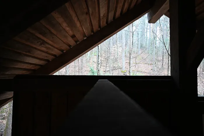 Bryant Ridge Shelter 6