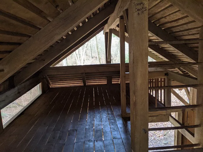Bryant Ridge Shelter 8