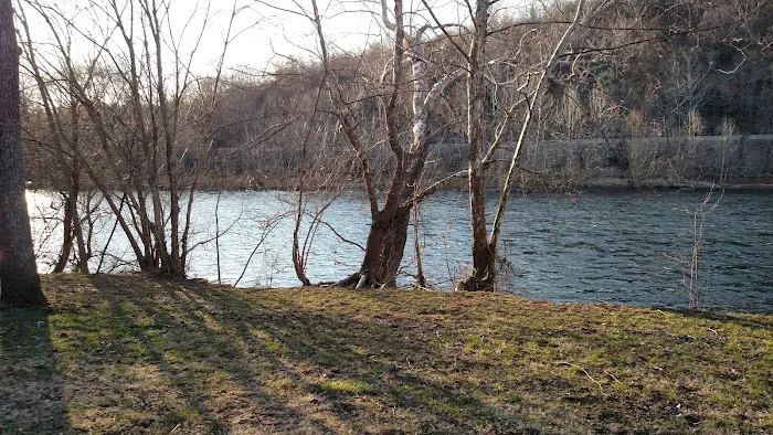 Wilderness Canoe and Camp 2