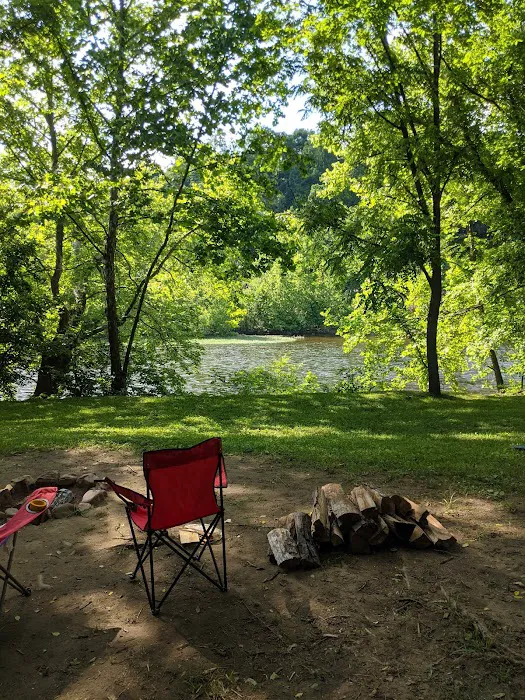 Wilderness Canoe and Camp 1