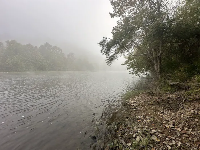 Wilderness Canoe and Camp 3
