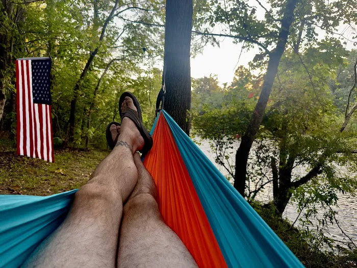 Wilderness Canoe and Camp 6