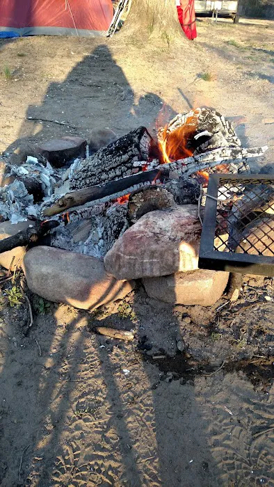 Wilderness Canoe and Camp 9