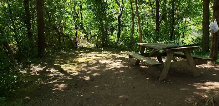 Breeden Bottom Campground Twin River 9