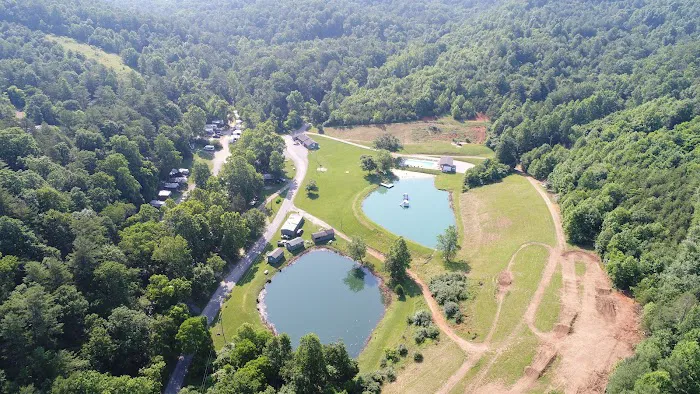Middle Creek Campground 2