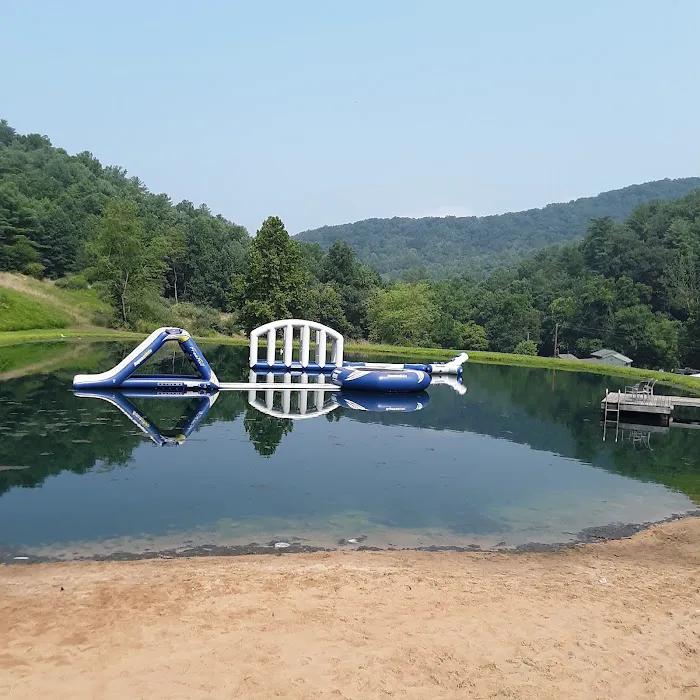 Middle Creek Campground 9