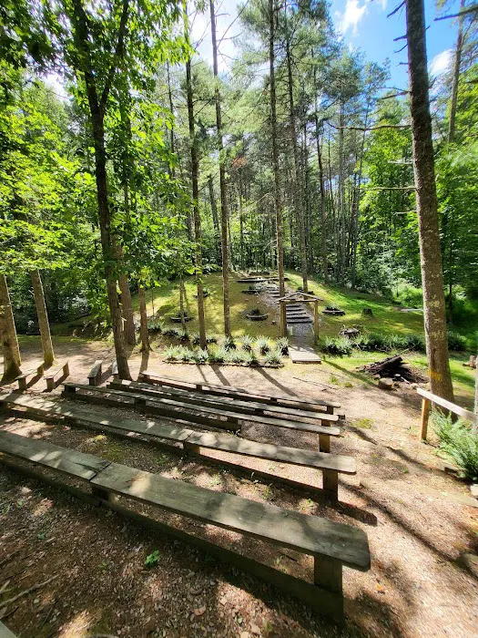 Camp ACCOVAC 1