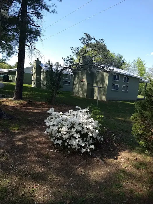 Camp ACCOVAC 4