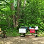 Gala River Front Campground