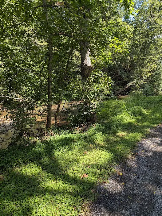 Gala River Front Campground 3