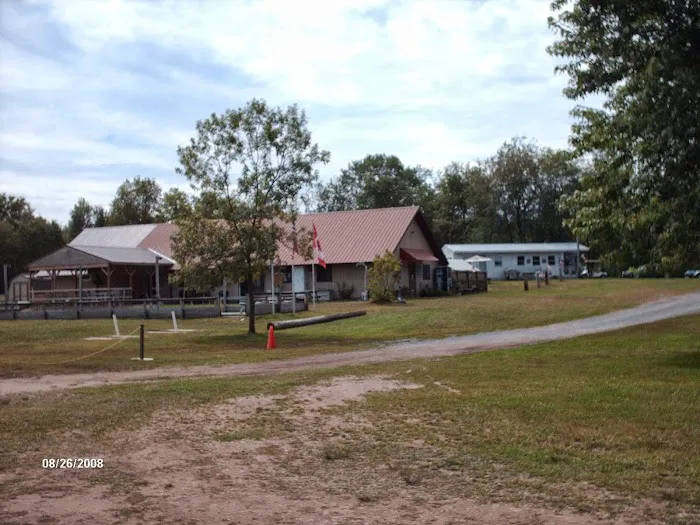 Hidden Acres Campground 1