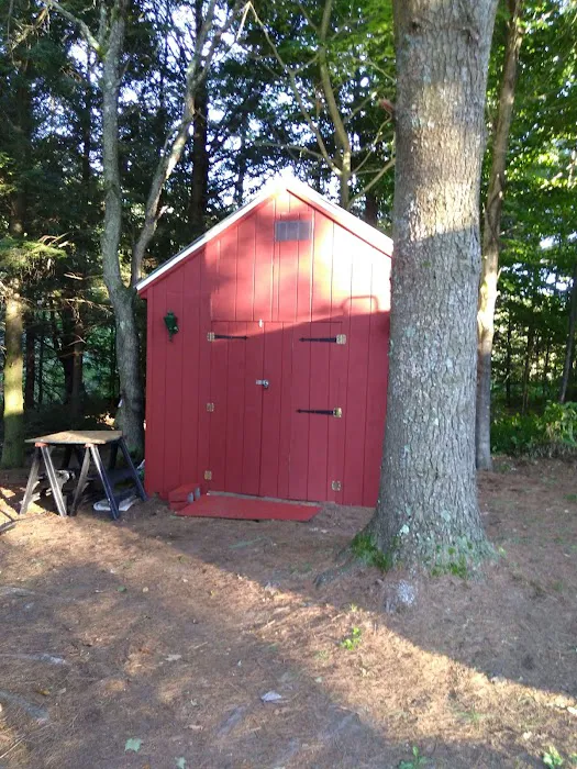 Hidden Acres Campground 8