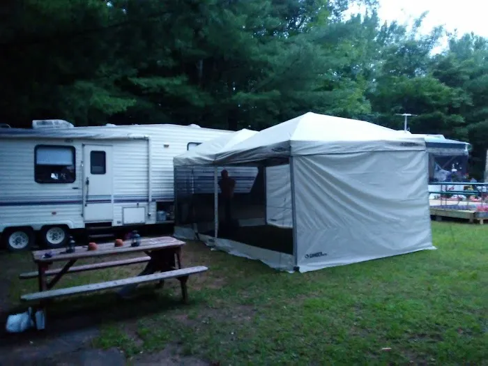 Hidden Acres Campground 6