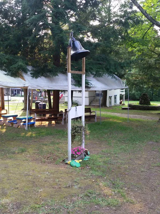 Dempster Grove Camp Ground 0