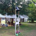 Dempster Grove Camp Ground