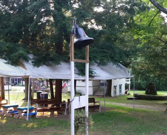 Dempster Grove Camp Ground