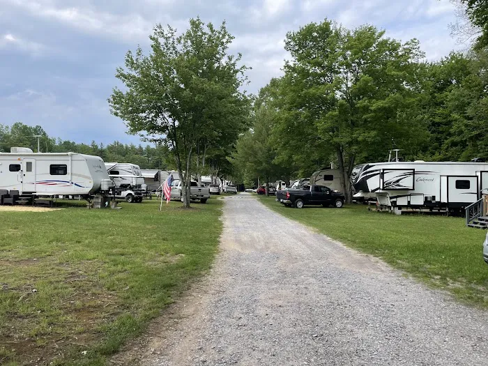 Oneida pines Resort 1