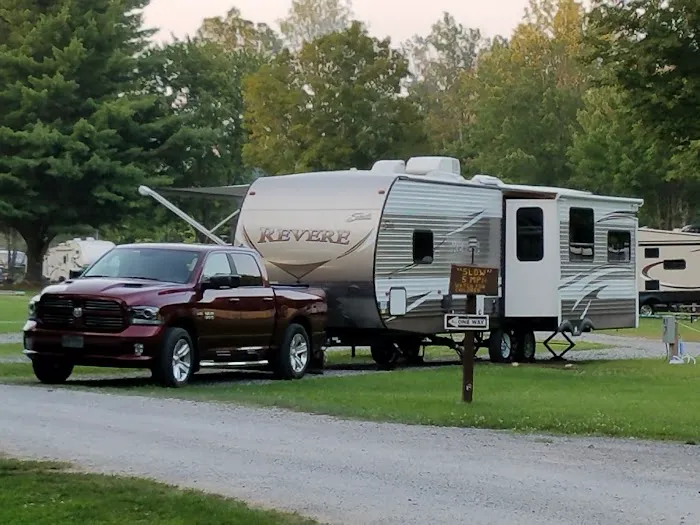 Oneida pines Resort 3