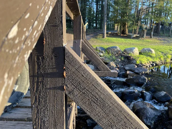 Oneida pines Resort 9