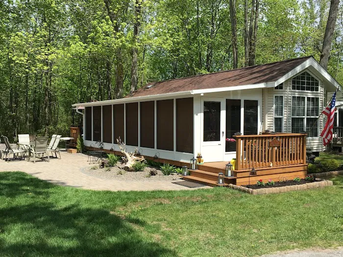Edgewater Seasonal Campground 0