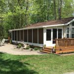 Edgewater Seasonal Campground