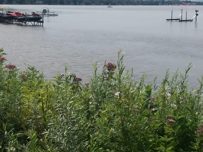 Edgewater Seasonal Campground 4