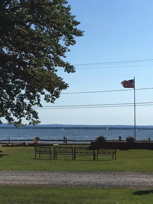 Edgewater Seasonal Campground 3