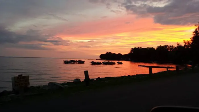 Edgewater Seasonal Campground 8