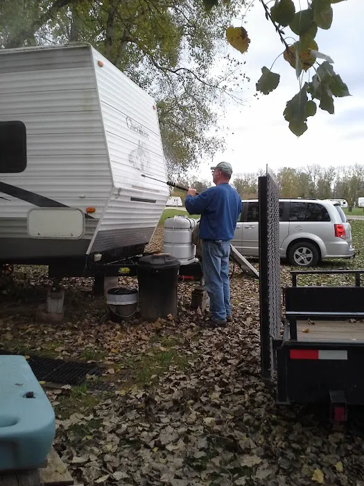 Lone Pine Campgrounds 2
