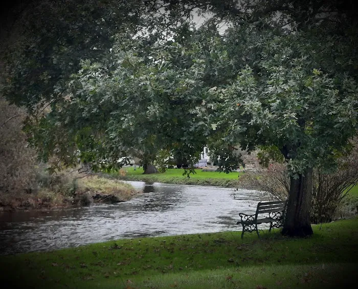 SutterCreek Campground 5