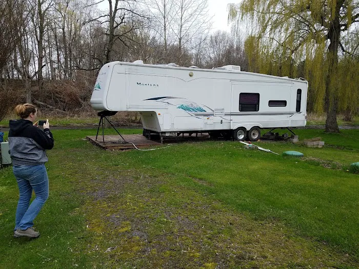 SutterCreek Campground 9