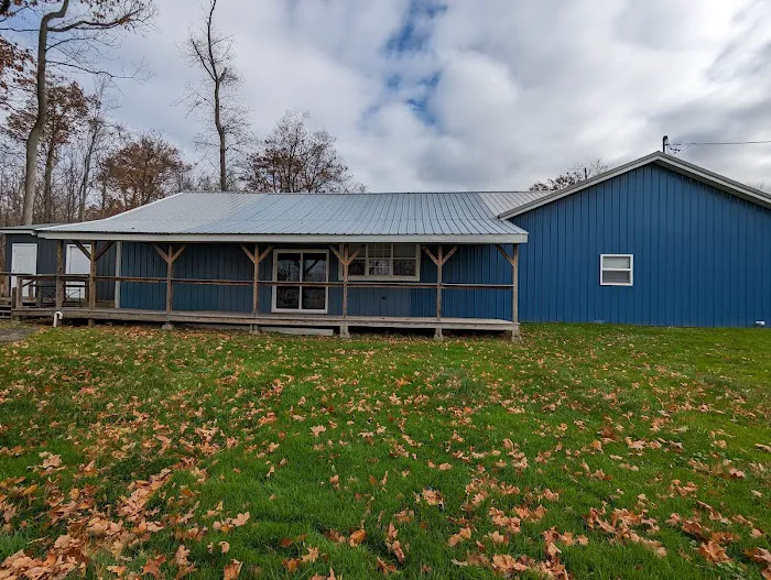 Sterling / Lake Ontario KOA Holiday 1
