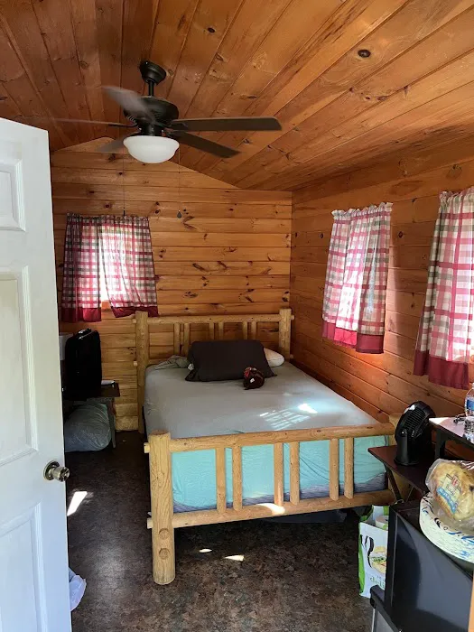 Sterling / Lake Ontario KOA Holiday 2