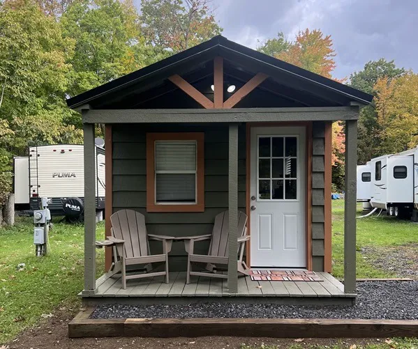 Sterling / Lake Ontario KOA Holiday 4