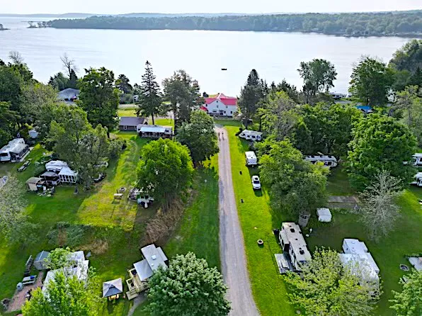 Holiday Harbor RV Park 2