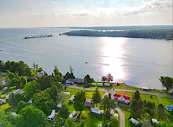 Holiday Harbor RV Park 5
