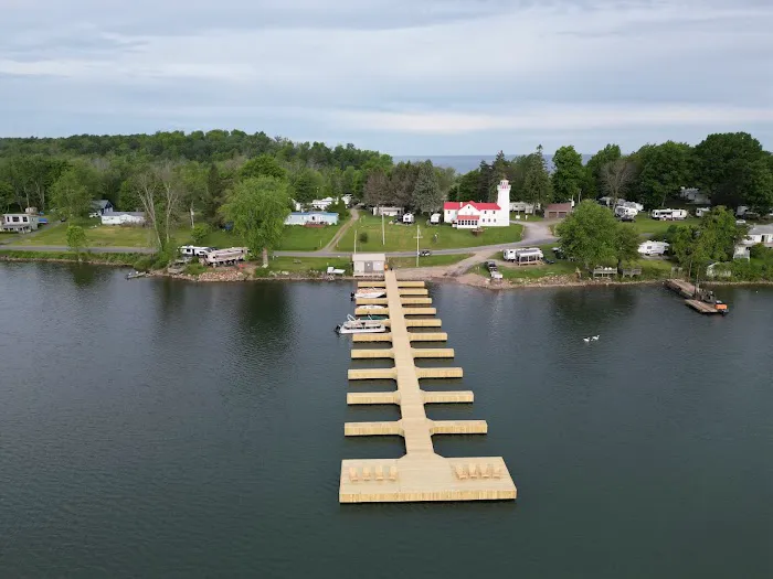 Holiday Harbor RV Park 4